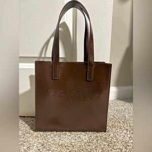 Ted Baker Brown “The Icon”